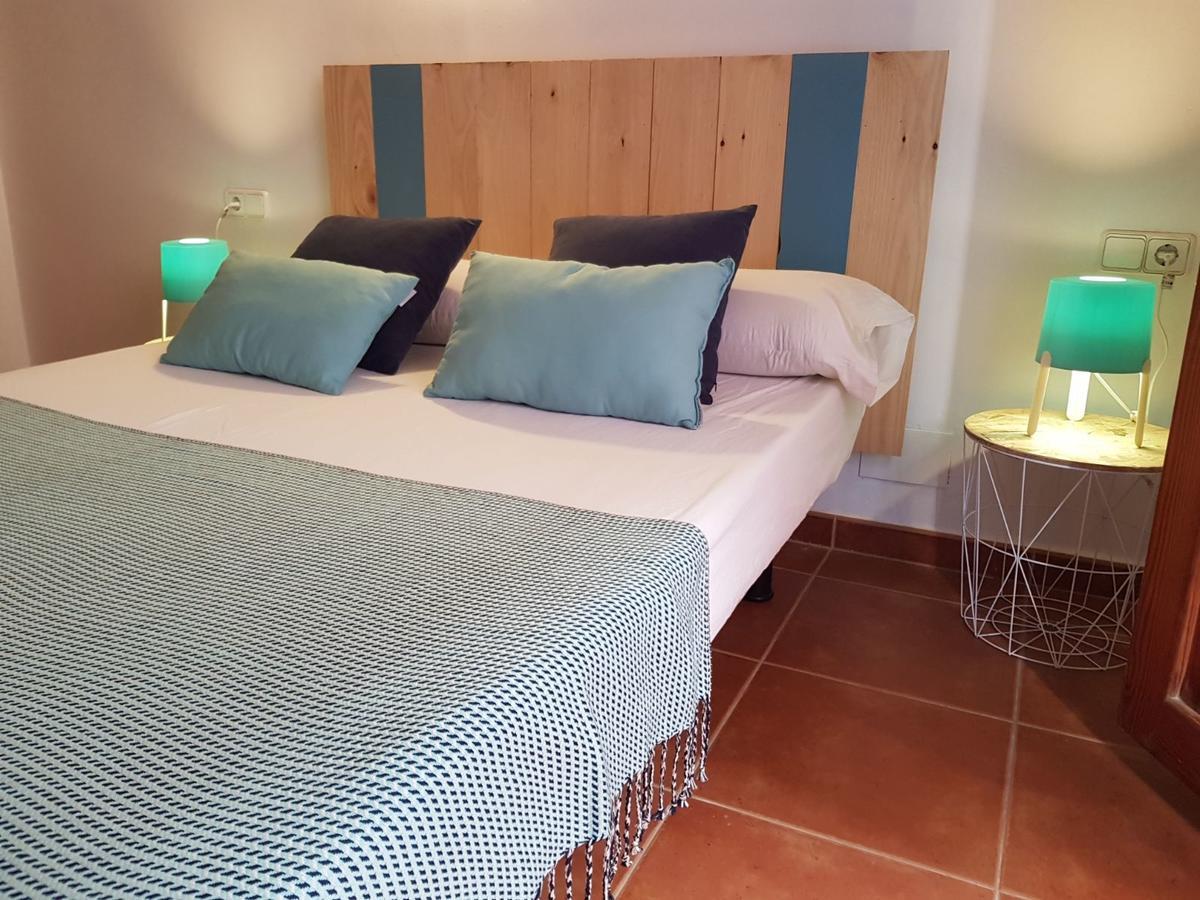 Florit Flats - The Mercado Central Apartment บาเลนเซีย ภายนอก รูปภาพ