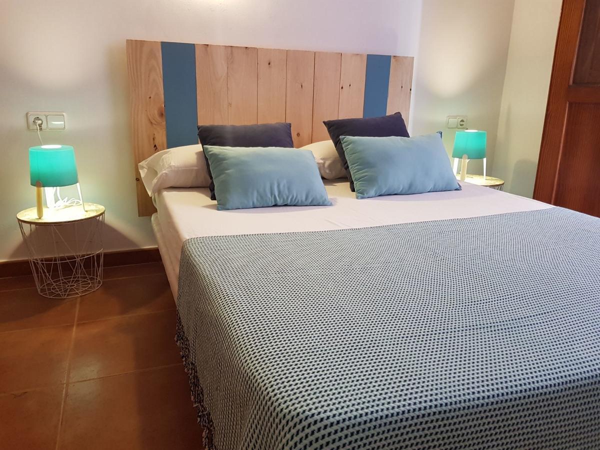 Florit Flats - The Mercado Central Apartment บาเลนเซีย ภายนอก รูปภาพ