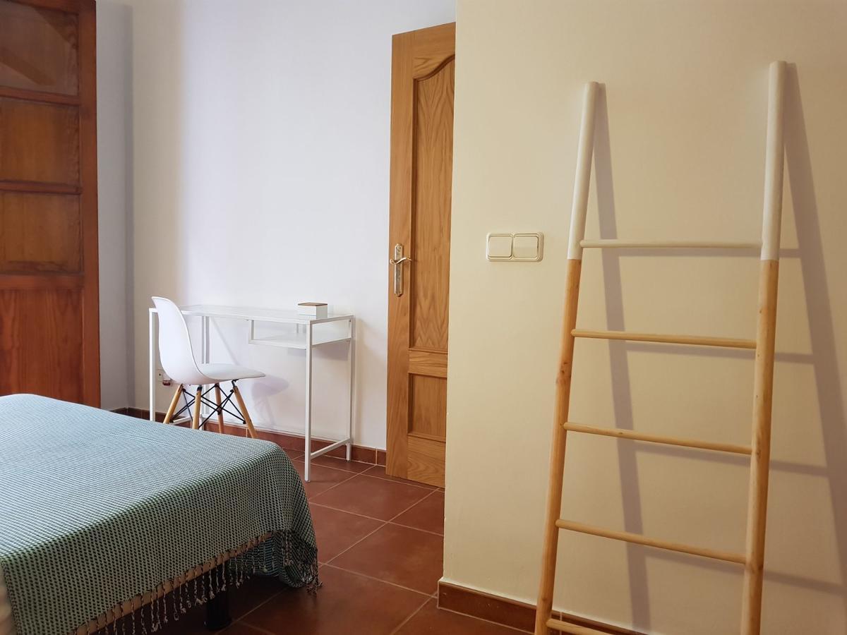 Florit Flats - The Mercado Central Apartment บาเลนเซีย ภายนอก รูปภาพ